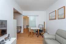 Apartamento, Rio de Mouro