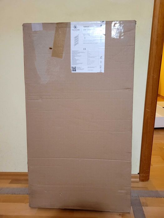 Grzejnik Terma Merlin 780x430 RAL 9016 SX WGMAR078043-K916SX