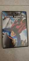 DVD Super Homem o Regresso