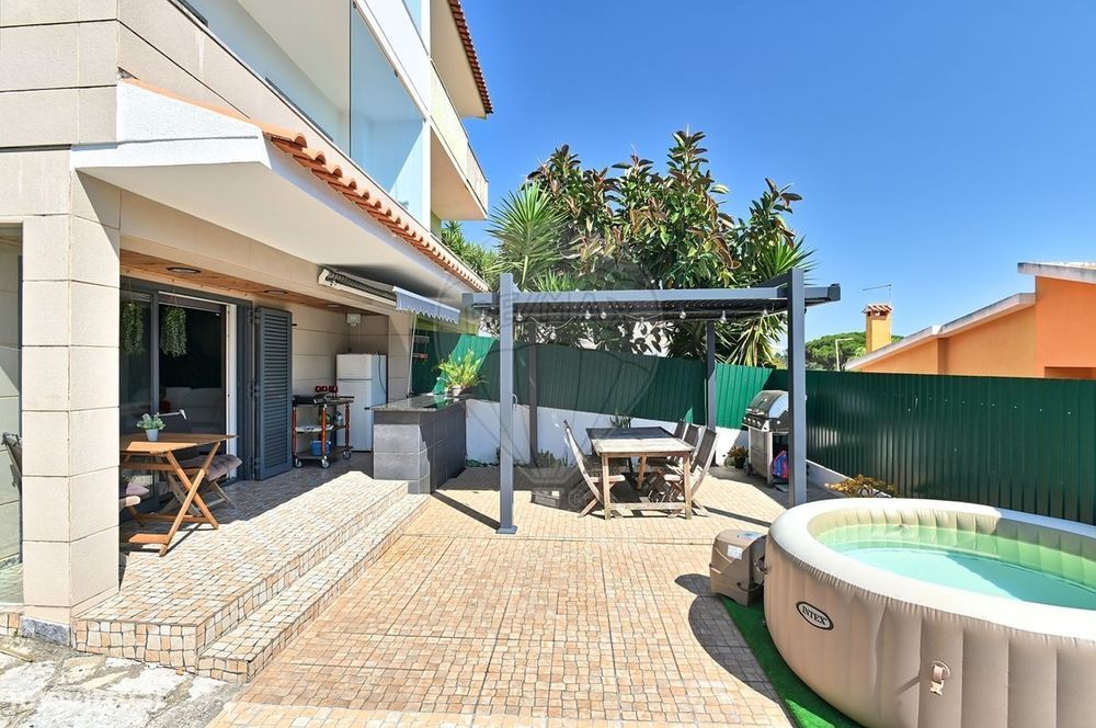 Moradia T3 para venda