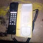 Telefon stacjonarny ceferal c=900
