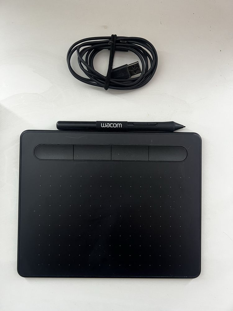 Wacom include tablet graficzny