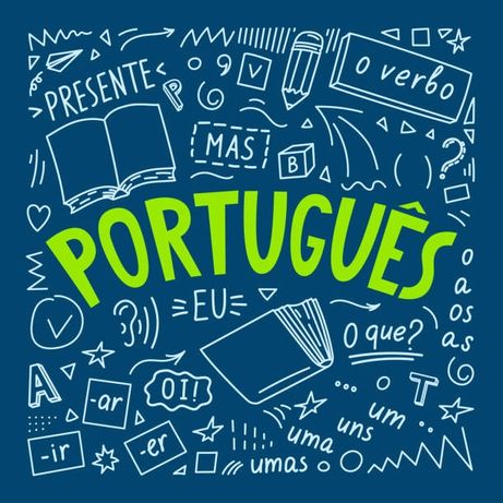 Professora de Português c/ experiência