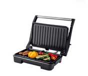 Grill elektryczny Hoffen 1000W