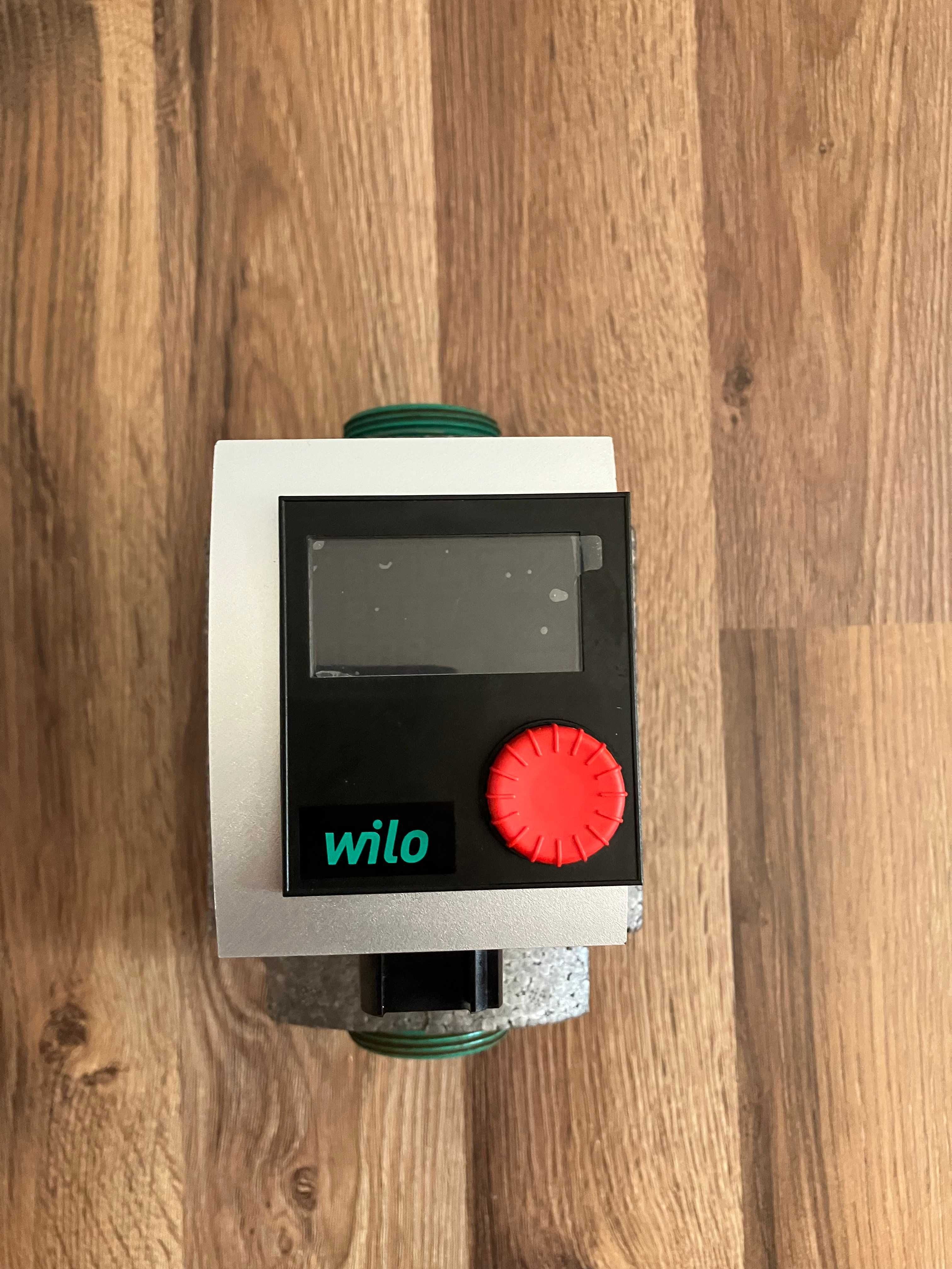 Pompka Wilo Stratos Pico 25/1-4