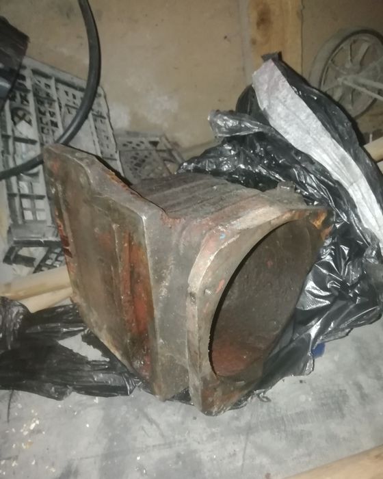 Пускач МТЗ ЮМЗ Орігінал