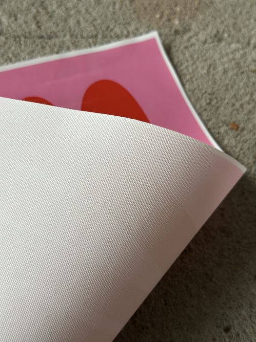 Retro plakat modernistyczny CHAOS loft modern design grafika wydruk