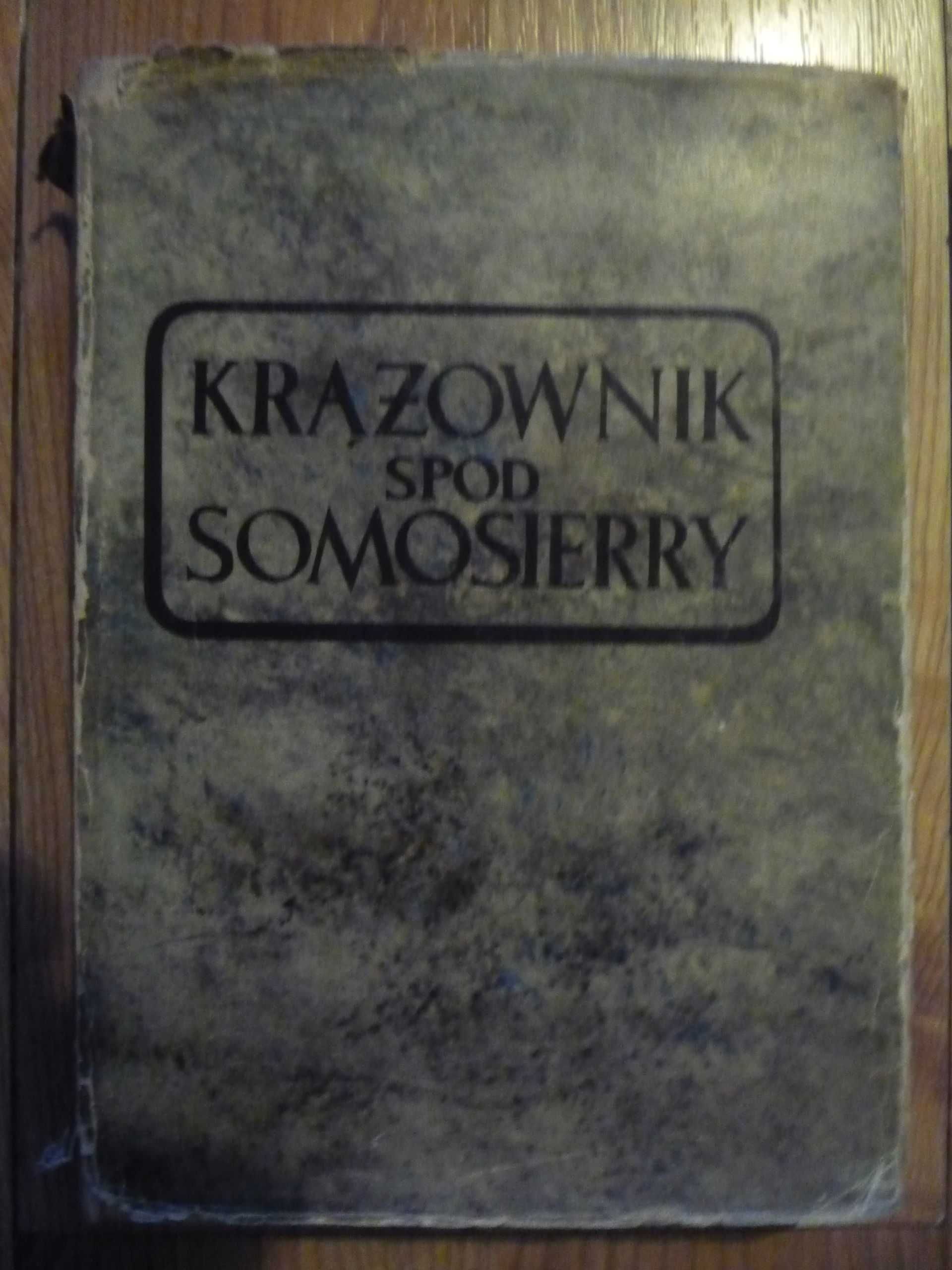 Krążownik spod Somosierry