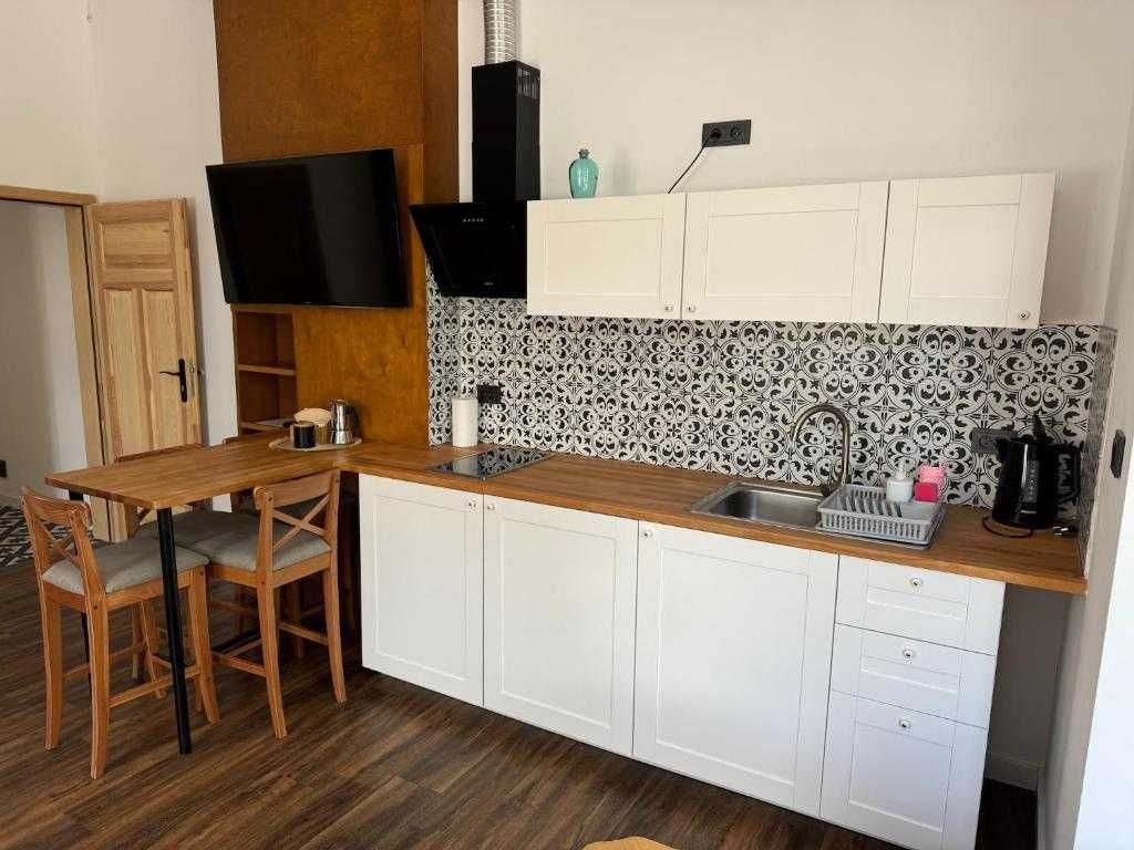 Ustka - Mieszkanie 34 m2 - Wynajem terminowy w okresie: 1 PAŹ – 31 MAJ
