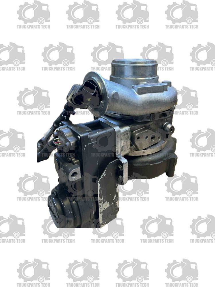 Turbosprężarka DAF 450 KM EURO 6