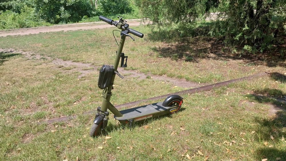 Електросамокат 500 Вт SPARK RIDER PRO 10