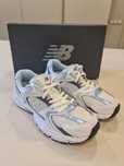 Кроссовки детские NEW BALANCE GR530RA оригинал