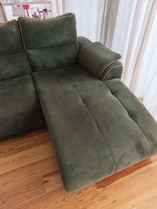 Sofa usado bom estado