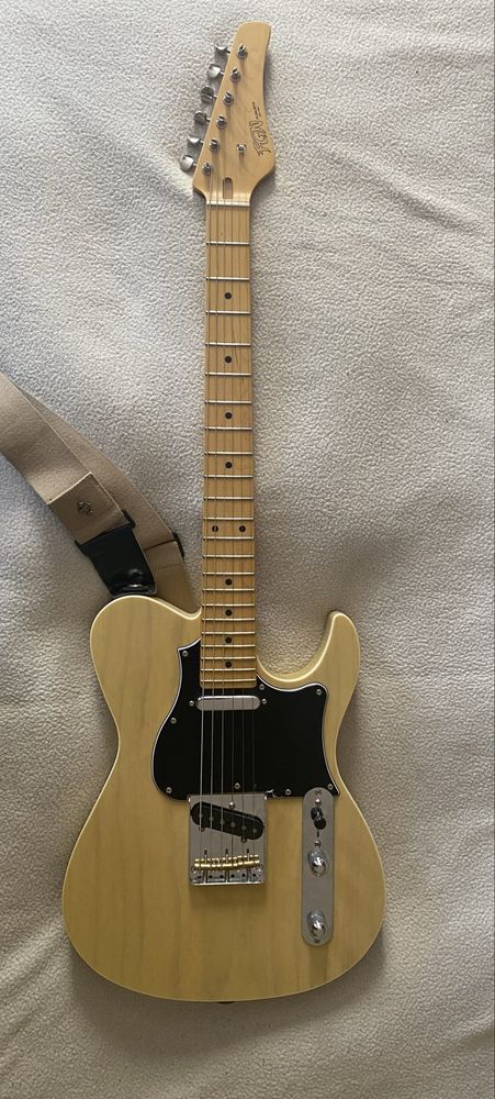 Fujigen j-Standard iliad Mn OWB
