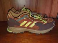 Nowe Buty Adidas Hoverturf Plant And Grow r 40 GY9672 Terrex Hyperturf