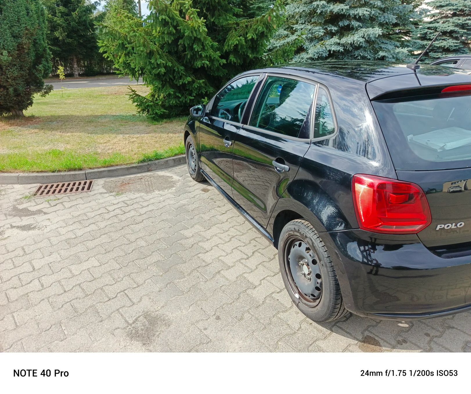 Volkswagen Polo Volkswagen Polo 2016
