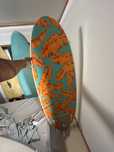 Prancha Surf Olaian 6’0