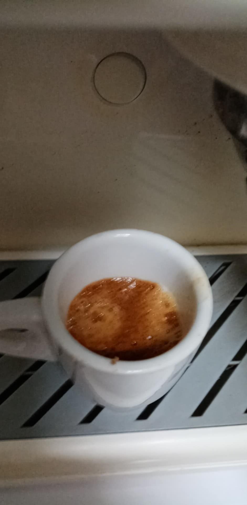 Máquina de café Orima Cila