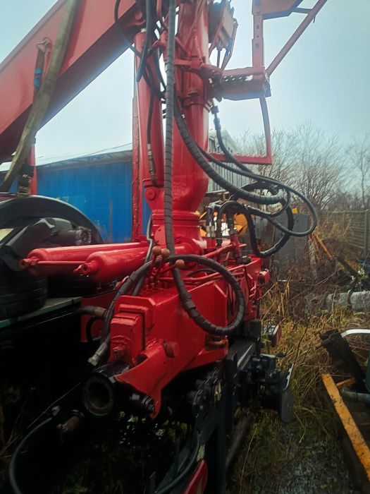 Posiadam do sprzedania HTS