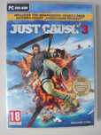 Just Cause 3 - wydanie premierowe