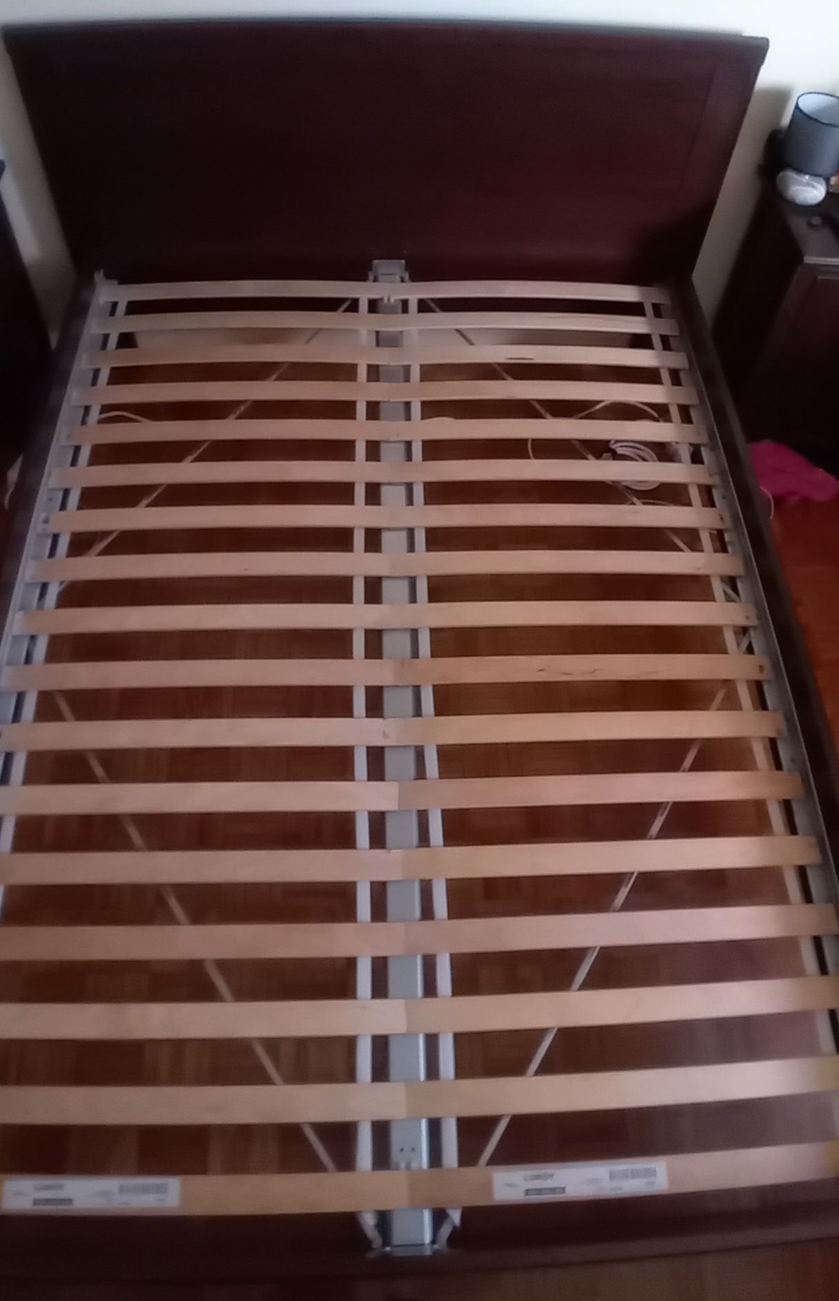 Mobilia de quarto