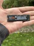 SSD NVMe M2 samsung 960 EVO 250 GB 250GB
