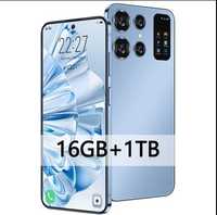 Smartfon S 26 Ultra 16GB +1 TB NOWY