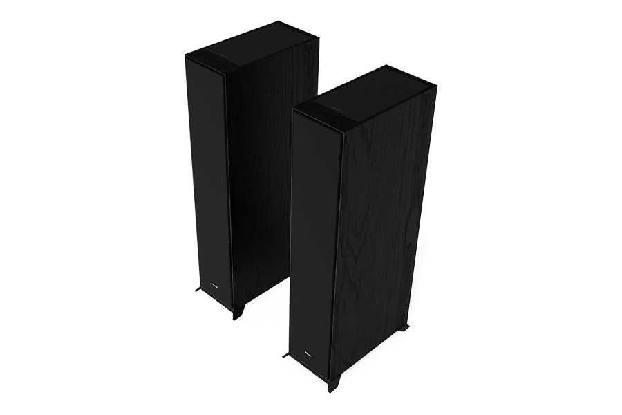 Klipsch Reference R-605FA - kolumny podłogowe | Audiopolis Warszawa
