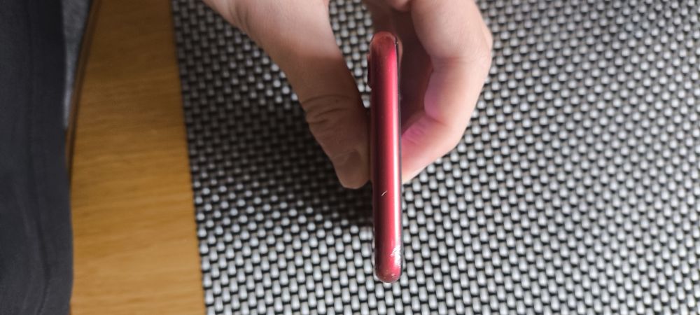 iphone se 2 generacja