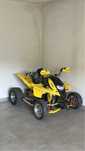 Moto 4 Shineray XY250STXE