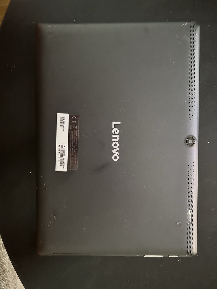 Tablet lenovoPad TB-x103f