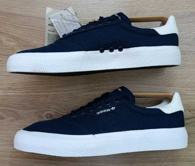 Чоловічі кеди/кросівки Adidas 3MC Vulc