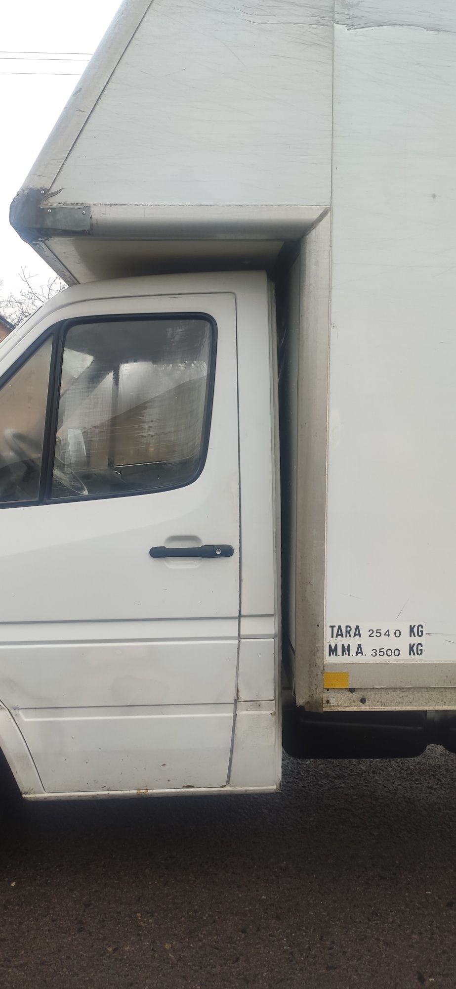 Продам Спрінтер 2,7