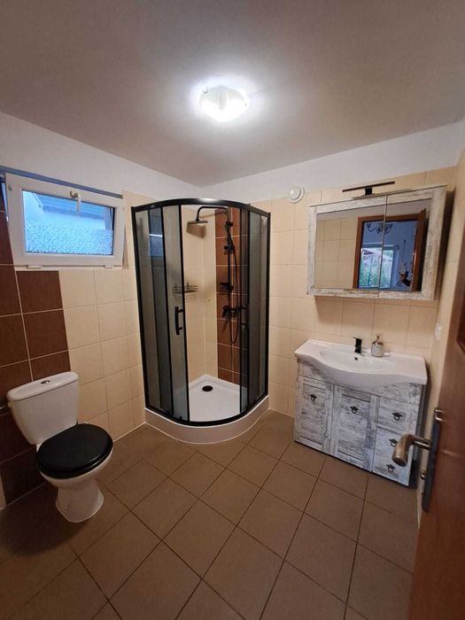 Domki letniskowe u Very