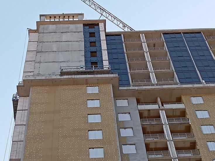 Будівельні люльки. Нові, б/в. Оренда. Продаж.