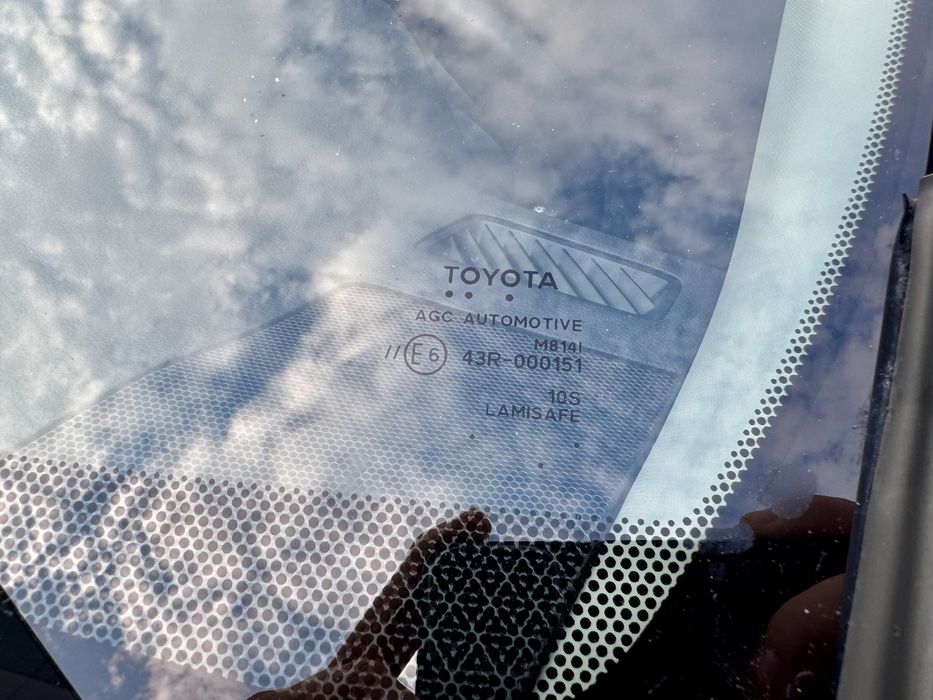 Toyota Rav 4 Active Official