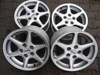 5x110x65 7Jx15 ET38 Opel Saab