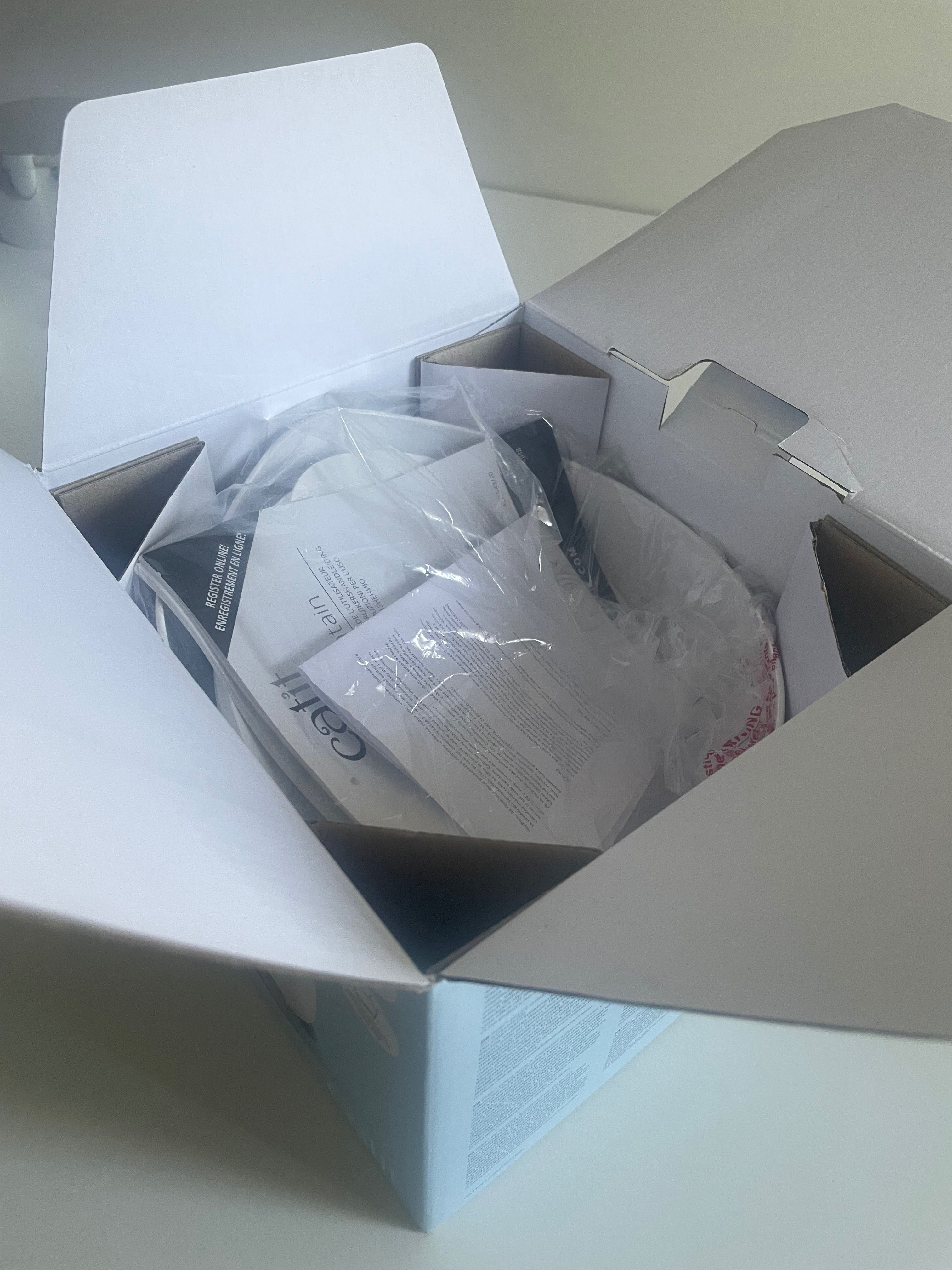 Catit Pixi poidło, fontanna dla kota NOWA