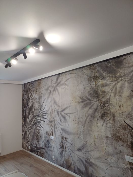 Remonty malowanie,gładź, panele ,terakota