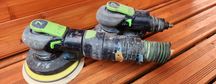 Szlifierka mimosrodowa 2 szt FESTOLL LEX 150/7