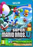 WII U NEW SUPER Mario Bros U Games4US Pasaż Łódzki