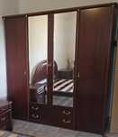 Vendo mobília de quarto