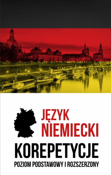 Korepetycje z języka niemieckiego