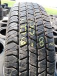 Opona używana letnia 215/70R15 Cooper Trendsetter SE 1szt.