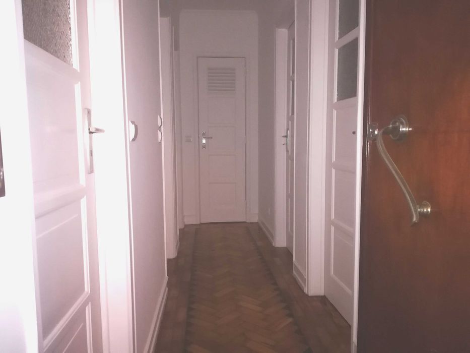 Apartamento T2 na Amadora