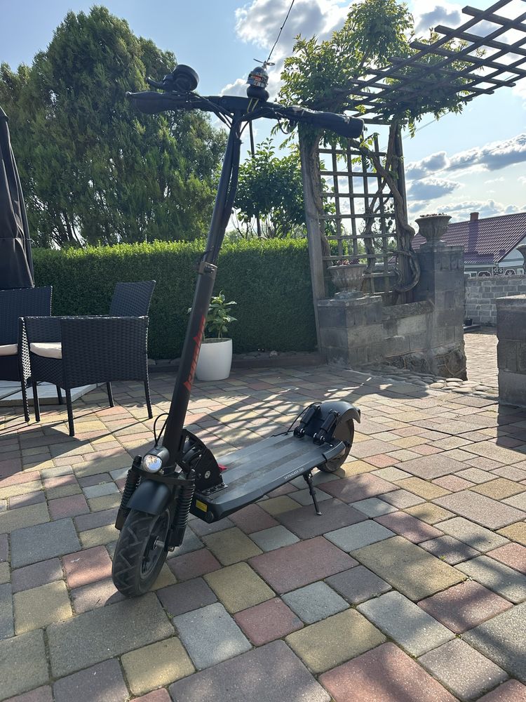 Електросамокат Kaabo Skywalker 10h ECO800
