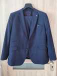 Garnitur młodzieżowy Garnitex Calvin * 116/170/102