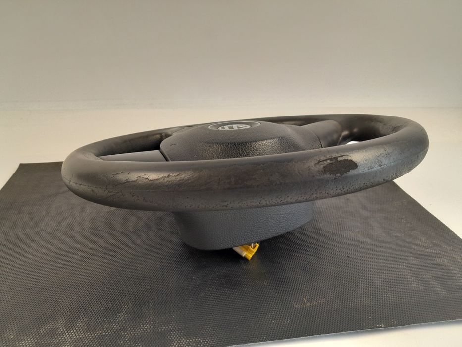 Кермо VW T5 Gp 2010-2015p Руль Фольксваген Т5 7E0419091D