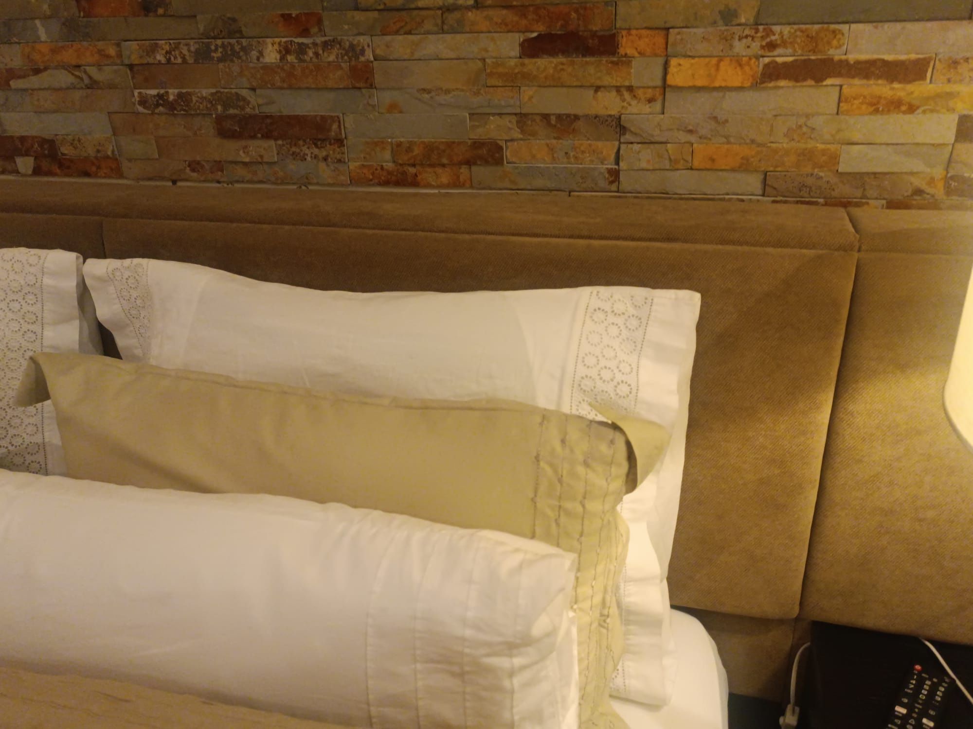 Cabeceira de cama