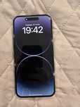 Iphone 14 pro max 256 gb родная АКБ 100%